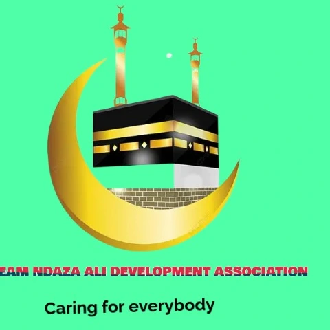 Team Ndaza Ali Development Association